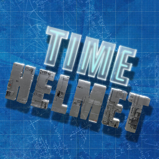 Time Helmet