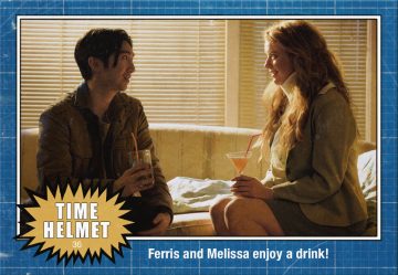 TH Trading Card 36